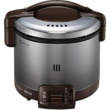 RR-100VMT LPガス炊飯器（こがまる)RR-100VMT LPガス炊飯器（こがまる 