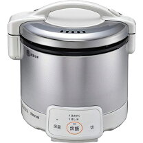 楽天市場】ガス 炊飯器 3合の通販