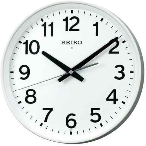 セイコー 掛時計 KX317W (時計) 価格比較 - 価格.com
