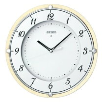 楽天市場】seiko 掛け時計 kx373の通販