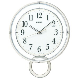 壁掛け時計 モダン セイコーの人気商品 通販 価格比較 価格 Com