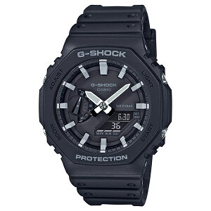 �_3/20 ���X�ő�P5�{���v�G���g���[�^CASIO �J�V�I G-SHOCK 2100 Series �r���v �A�i���O�^�f�W�^�� GA-2100-1AJF�y�k�C���E����E�����z���s�z