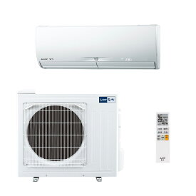 お取り寄せ ルームエアコン 7.1kW 単相200V 主に23畳用 三菱電機 霧ヶ峰 JXVシリーズ ピュアホワイト MSZ-JXV7123S-W MITSUBISHI 【時間指定不可】【離島配送不可】【KK9N0D18P】