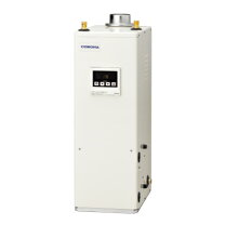 楽天市場】コロナ 石油給湯器 ukb nx370pの通販