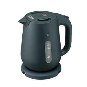 ZOJIRUSHI �ۈ� 1.2L �d�C�P�g�� �X���[�g�u���b�N CK-VA12-BM�y�k�C���E����E�����z���s�z