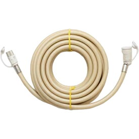 大阪ガス ガスコード ゴールド 8m 都市ガス(13A)プロパンガス(LP)兼用 180-0082【北海道・沖縄・離島配送不可】