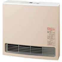 楽天市場】ガスファンヒーター 都市ガス ピンクの通販