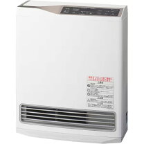 楽天市場】ガス ファン ヒーター プラズマクラスター 大阪ガスの通販 