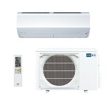 楽天市場】三菱 霧ヶ峰 zシリーズ 12畳用の通販