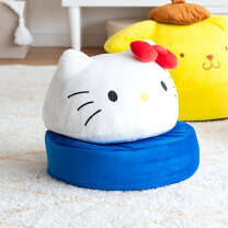 楽天市場】ハローキティ 座椅子の通販 