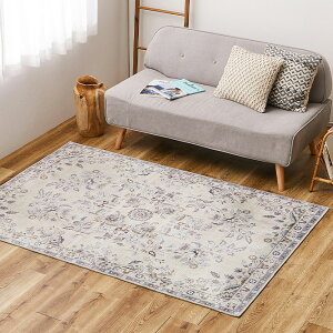 �y����s�z�]�ʃv�����g���O ��130×190cm ���� ���[�i BE 240639600 �y���[�J�[�����z�y�k�C���E����E�����s�z