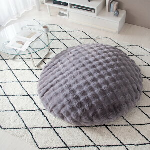 \10/30 当店最大P5倍※要エントリー/【メーカー直送】【代引不可】【日時指定不可】【北海道・沖縄・離島不可】ふわとろビーズクッションソファ マイクロファイバー生地 宮武製作所 Foure