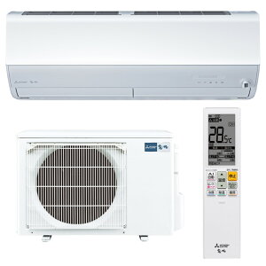 [GAR 2.2kW 6p OHd@  ZV[Y sAzCg MSZ-ZXV2225-W MITSUBISHI yԎwszyzsz