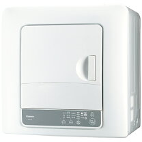 楽天市場】東芝 乾燥機 ed－60c(w)の通販