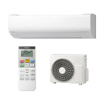 楽天市場】エアコン 2.2kw 日立の通販