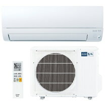 楽天市場】三菱 エアコン 3．6kwの通販