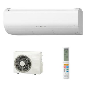 [GAR 2.5kW 8p  ܂ XJV[Y X^[zCg RAS-XJ2525S-W HITACHI yԎwszyzsz
