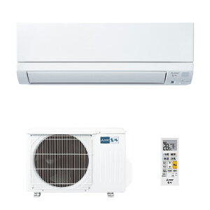 ���[���G�A�R�� 2.2kW ��g�[�Ƃ����6�� �O�H�d�@ ������ GE�V���[�Y �s���A�z���C�g MSZ-GE2225-W MITSUBISHI �y���Ԏw��s�z�y�����z���s�z