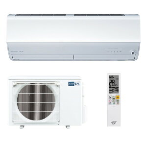 y124ח\z[GAR 2.8kW P200V 10p OHd@  ZV[Y sAzCg MSZ-ZXV2825S-W MITSUBISHI yԎwszyzsz