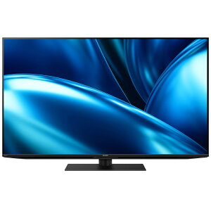 �_1/25 ���X�ő�P6�{���v�G���g���[�^4K�t���e���r 55V�^ �V���[�v AQUOS(�A�N�I�X)FN1���C�� 4T-C55FN1 SHARP �y���Ԏw��s�z�y�����z���s�z