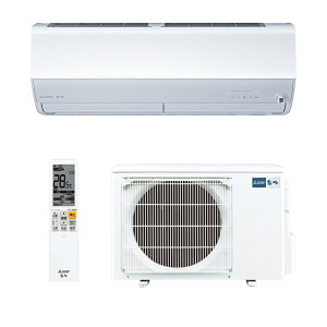 �_2/10 ���X�ő�P5�{���v�G���g���[�^���[���G�A�R�� 3.6kW �P��200V ��g�[�Ƃ����12�� 2025�N�x���f�� �O�H�d�@ ������ Z�V���[�Y �v���~�A�����f�� �s���A�z���C�g MSZ-ZXV3625S-W MITSUBISHI �y����