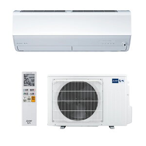 �_6/20 ���X�ő�P6�{���v�G���g���[�^���[���G�A�R�� 3.6kW ��g�[�Ƃ����12�� 2026�N�x���f�� �O�H�d�@ ������ Z�V���[�Y �v���~�A�����f�� �s���A�z���C�g MSZ-ZXV3626-W MITSUBISHI �y���Ԏw��s��