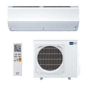 �_6/20 ���X�ő�P6�{���v�G���g���[�^���[���G�A�R�� 7.1kW �P��200V ��g�[�Ƃ����23�� 2026�N�x���f�� �O�H�d�@ ������ Z�V���[�Y �v���~�A�����f�� �s���A�z���C�g MSZ-ZXV7126S-W MITSUBISHI �y����