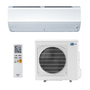 ���[���G�A�R�� 8.0kW �P��200V ��g�[�Ƃ����26�� 2026�N�x���f�� �O�H�d�@ ������ Z�V���[�Y �v���~�A�����f�� �s���A�z���C�g MSZ-ZXV8026S-W MITSUBISHI �y���Ԏw��s�z�y�����z���s�z�yKK9N0D18P