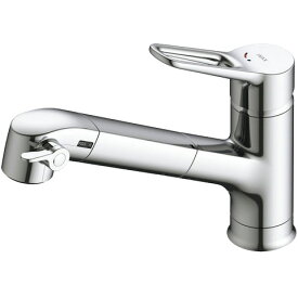 ＼8/10 当店最大P5倍※要エントリー／浄水器内蔵型シングルレバー混合水栓 一般地仕様 リクシル RJF-1071Y-REC LIXIL 【北海道・沖縄・離島配送不可】【KK9N0D18P】