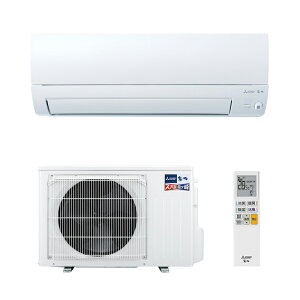 ������ ���[���G�A�R�� 2.8kW ���10���p �P��100V �O�H�d�@ �Y�o�g ������ KXV�V���[�Y �s���A�z���C�g MSZ-KXV2826-W MITSUBISHI �y���Ԏw��s�z�y�����z���s�z