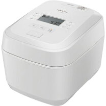 楽天市場】炊飯器 日立 ふっくら御膳 rz-v100dmの通販