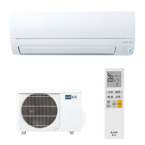 ������ ���[���G�A�R�� 2.2kW ���6���p �O�H�d�@ ������ AXV�V���[�Y �s���A�z���C�g MSZ-AXV2226-W MITSUBISHI �y���Ԏw��s�z�y�����z���s�z