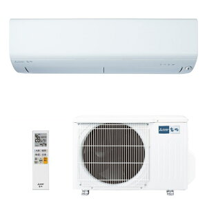 �_5/15 ���X�ő�P6�{���v�G���g���[�^������ ���[���G�A�R�� 2.2kW ���6���p �O�H�d�@ ������ BXV�V���[�Y �s���A�z���C�g MSZ-BXV2226-W MITSUBISHI �y���Ԏw��s�z�y�����z���s�z