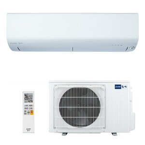 �_5/15 ���X�ő�P6�{���v�G���g���[�^������ ���[���G�A�R�� 4.0kW �P��200V ���14���p �O�H�d�@ ������ BXV�V���[�Y �s���A�z���C�g MSZ-BXV4026S-W MITSUBISHI �y���Ԏw��s�z�y�����z���s�z