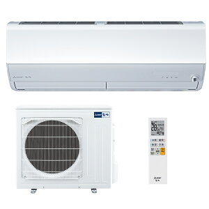 ������ ���[���G�A�R�� 7.1kW �P��200V ���23���p �O�H�d�@ ������ JXV�V���[�Y �s���A�z���C�g MSZ-JXV7126S-W MITSUBISHI �y���Ԏw��s�z�y�����z���s�z�yKK9N0D18P�z
