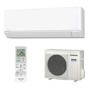 �_5/25 ���X�ő�P5�{���v�G���g���[�^���[���G�A�R�� 5.6kW ���18���p �P��200V �C���o�[�^�[��g�[���� �p�i�\�j�b�N Eolia �G�I���A J�V���[�Y �N���X�^���z���C�g CS-566DJR2-W Panasonic �y���Ԏw��