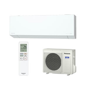�y6��4�����ח\��z�_5/30 ���X�ő�P5�{���v�G���g���[�^���[���G�A�R�� �P��200V 6.3kW ���20���p �p�i�\�j�b�N Eolia(�G�I���A) EX�V���[�Y �N���X�^���z���C�g���}�b�g���� CS-636DEX2-W Panasonic �y
