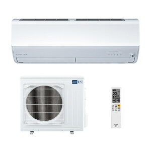 �_5/30 ���X�ő�P5�{���v�G���g���[�^���[���G�A�R�� 6.3kW �P��200V ���20���p �O�H�d�@ ������ Z�V���[�Y �s���A�z���C�g MSZ-ZW6325S-W MITSUBISHI �y���Ԏw��s�z�y�����z���s�z