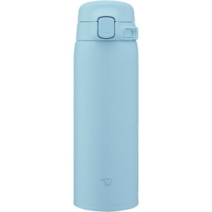 �_7/5 �ő�|�C���g7�{���v�G���g���[�������B���^���� �X�e�����X�{�g�� 0.48L(480mL) �V�[�����X���� �ۈ� �p�E�_�[�u���[ SU-BA48-AM ZOJIRUSHI �y�k�C���E����E�����z���s�z