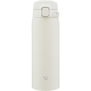 ���� �X�e�����X�{�g�� 0.48L(480mL) �V�[�����X���� �ۈ� �R�N�[���z���C�g SU-BA48-WM ZOJIRUSHI �y�k�C���E����E�����z���s�z