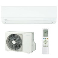 ＼10/5 当店最大P5倍※要エントリー／ルームエアコン 4.0kW 単相100V 主に14畳用 東芝 TLシリーズ ホワイ…