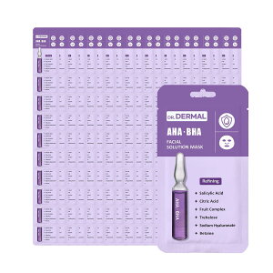 yIׂ200z DR.DERMAL S10 tFCV\[V}XN }XNpbN V[g}XN ؍RX   tFCXpbN ێpbN qA_ VJ r^~ R[