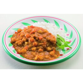 【賞味期限 2026.08.17】エームサービス株式会社まんぞく君 チキンカレー 150g
