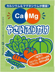 Ѓt[hPACaMg ₳ӂ肩2.6g×10