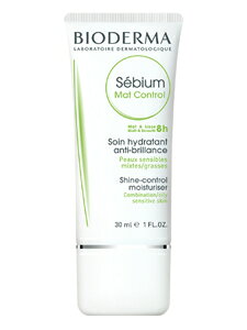 [BIODERMA] �r�I�f���} BIODERMA �Z�r�E�� �}�b�g�R���g���[�� 30ml / Sebium Mat Control 30ml