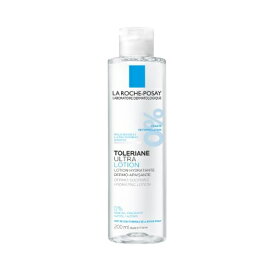 [La roche‐posay] ラロッシュポゼ トレリアン 薬用モイスチャーローション 200ml / 低刺激 保湿化粧水 しっとり 乾燥肌 肌荒れ