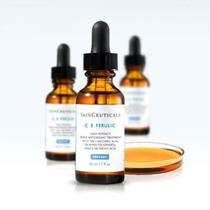 楽天市場】[Skinceuticals] スキンシューティカルズ CE フェルリック 