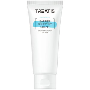 ؍e畆ȃuh[Treatis] Barrier Recovery Cream 100ml /oAJo[N[/ێN[/p/qp/hN^[YRX