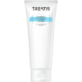 韓国美容皮膚科ブランド[Treatis] Barrier Recovery Lotion 200ml/バリアリカバリーローション/保湿ローション/乾燥肌用/敏感肌用/ドクターズコスメ