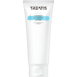 ؍e畆ȃuh[Treatis] Barrier Recovery Lotion 200ml/oAJo[[V/ێ[V/p/qp/hN^[YRX